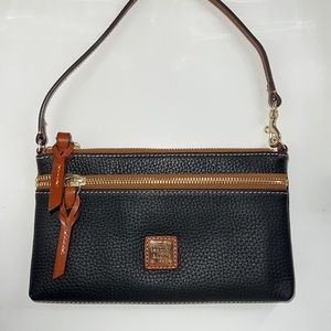 Dooney and bourke mini purse